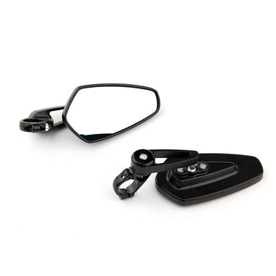 Espejo Retrovisor Deportivo de Aluminio para Motocicleta - Image 15