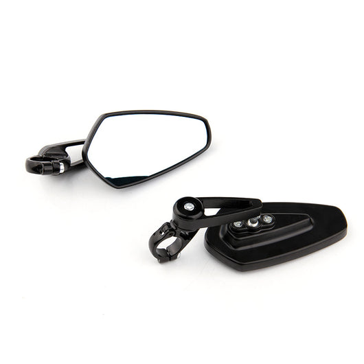 Espejo Retrovisor Deportivo de Aluminio para Motocicleta - Image 15