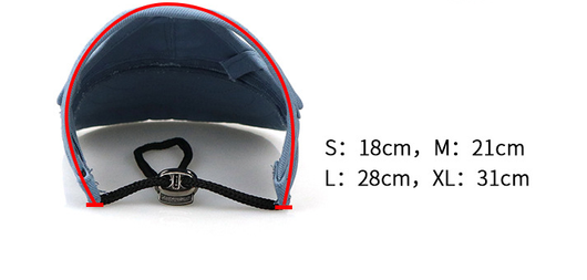 Gorra para Paseos Familiares al Aire Libre - Protección Solar Padre e Hijo - Image 14