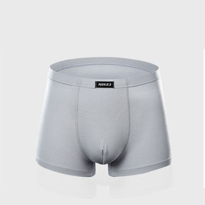 Boxers para Hombre Modal Cintura Media - Cómodos y Transpirables