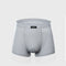 Boxers para Hombre Modal Cintura Media - Cómodos y Transpirables