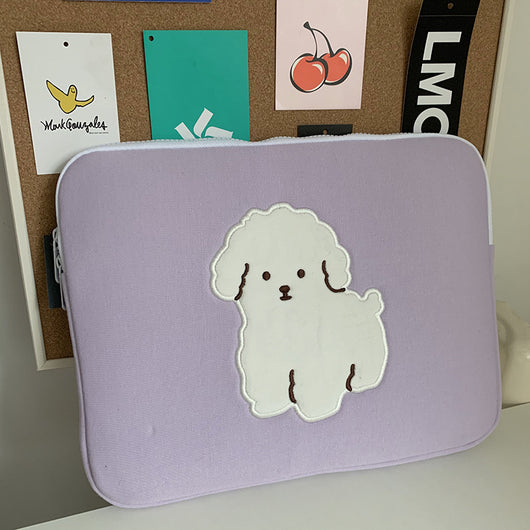 Funda Protectora Portátil para Tablet y Notebook 11 Pulgadas - Image 2