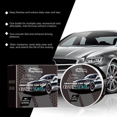Crema Protectora Automotriz Anti-rayos con Brillo Potenciado - Image 13