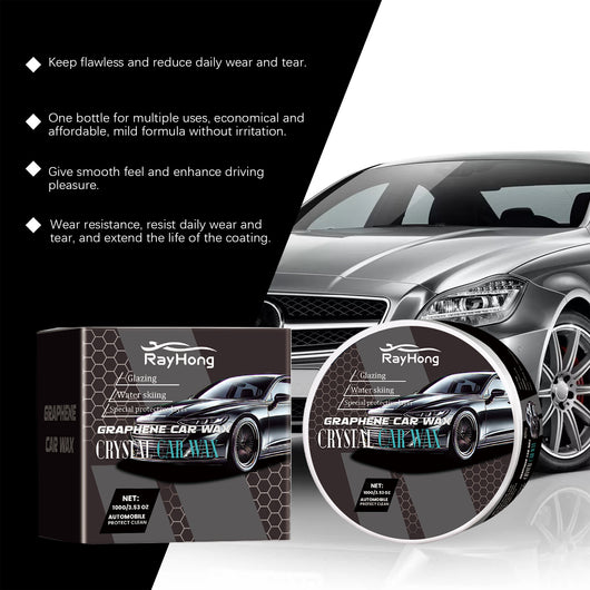 Crema Protectora Automotriz Anti-rayos con Brillo Potenciado - Image 13