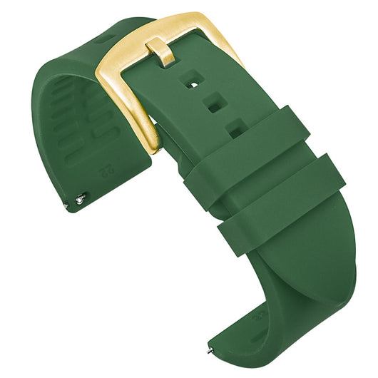 Correa de Silicona Compatible con Smartwatch - Image 23