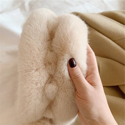 Bufanda de Invierno Suave y Elegante para Mujer - Image 9