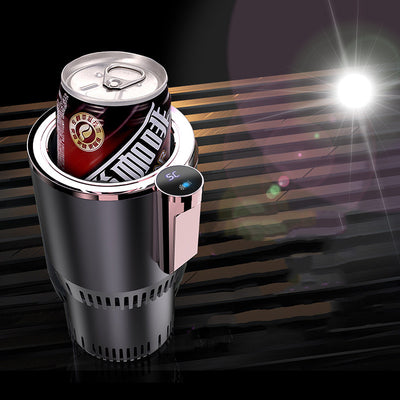 Vaso Térmico Enfriador Rápido para Automóvil - Image 5