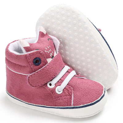 Zapatos para Bebés y Niños Pequeños - Comodidad y Seguridad - Image 48