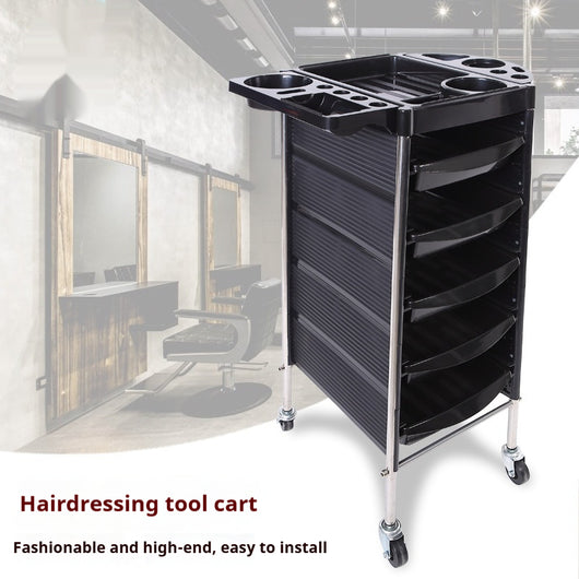 Carrito Organizador Profesional para Salón de Belleza - Image 8
