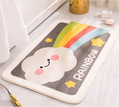 Tapetes Decorativos Infantiles para Dormitorio y Sala de Estar - Image 7