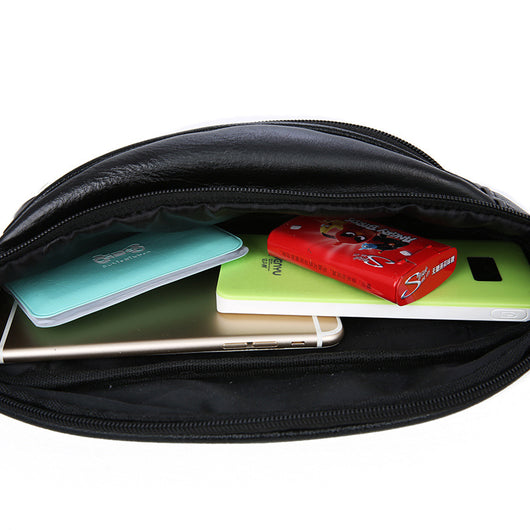 Bolsa Mensajera Pecho para Hombre - Image 8