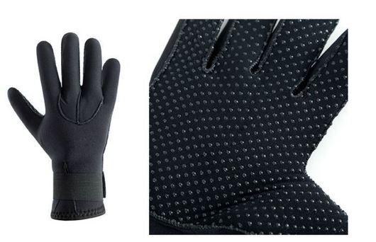 Guantes Profesionales Antideslizantes Resistentes a Cortes para Pesca - Image 10