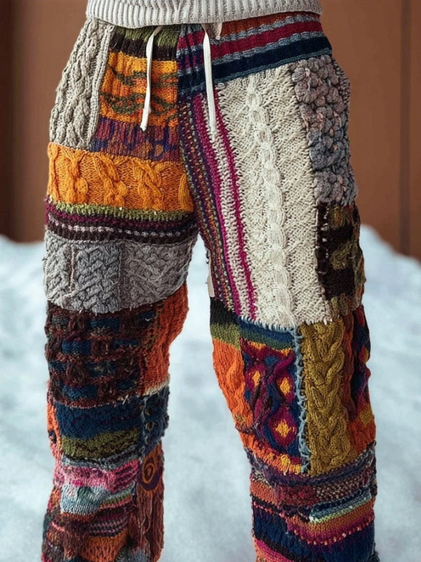 Pantalones Casuales Modernos para Hombre - Verano