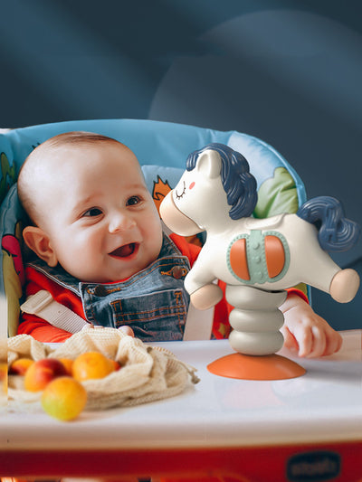 Set de Juguetes para Recién Nacido Luna Llena - Regalo Perfecto para Bebés - Image 3