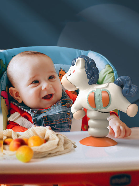 Set de Juguetes para Recién Nacido Luna Llena - Regalo Perfecto para Bebés - Image 3