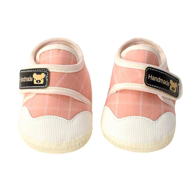 Zapatos Suaves para Bebés y Niños Pequeños - Image 13