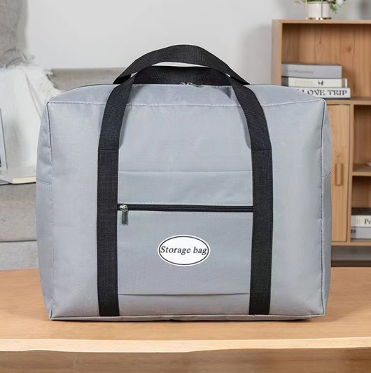 Bolsa de Almacenamiento Oxford para Viajes de Gran Capacidad - Image 7