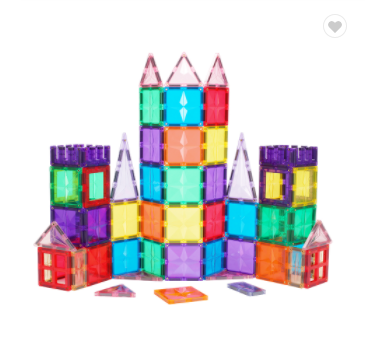 Bloques de Construcción Puzzle para Niños - Juguete Educativo de Ensamblaje - Image 7