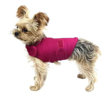 Chaleco Calmante para Perros - Alivia la Ansiedad por Separación - Image 6