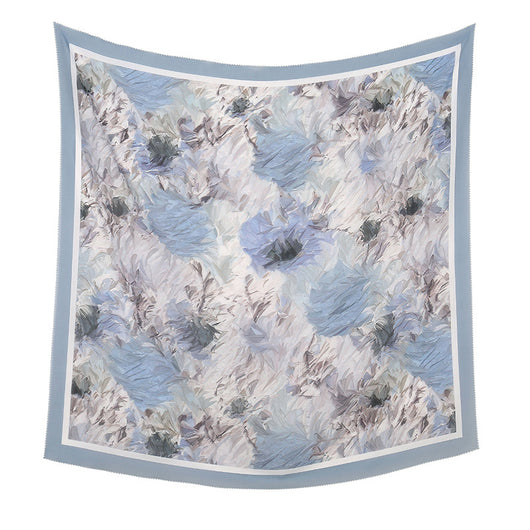 Pañuelo Protector Solar Estampado Multiuso - Cobertura Elegante para Sol y Privacidad - Image 80