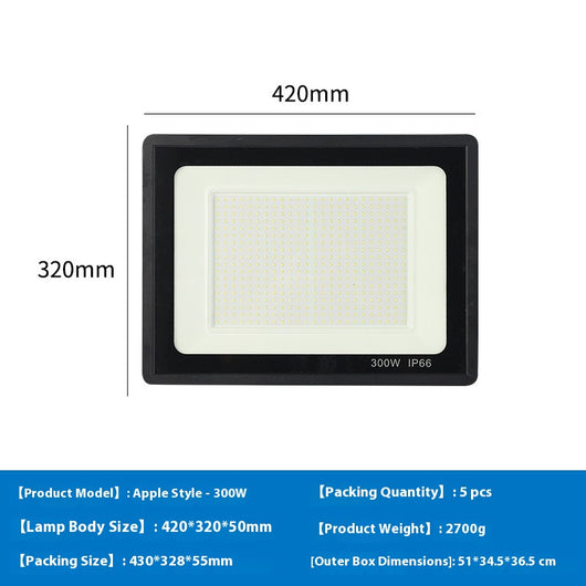 Reflector LED de Alta Potencia - Image 10