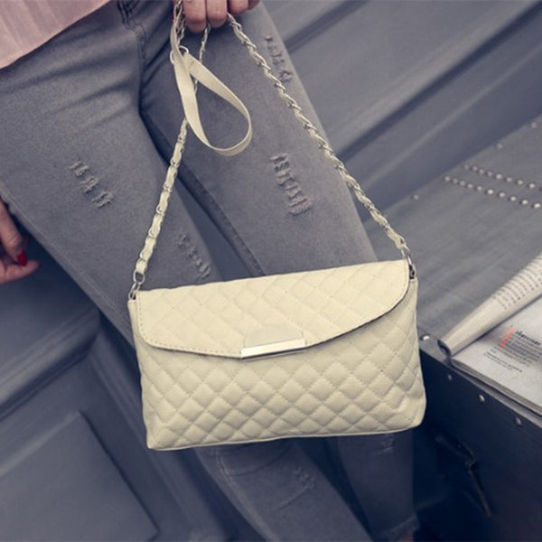 Bolso Bandolera Mini Fashion Lingge