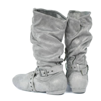 Botas de Baile Latino y Line Dance para Mujer - Image 7