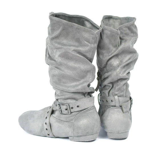 Botas de Baile Latino y Line Dance para Mujer - Image 7