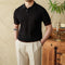 Camisa Casual Ejecutiva con Detalles Calados