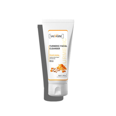 Limpiador Facial de Cúrcuma con Acción Hidratante - Image 21