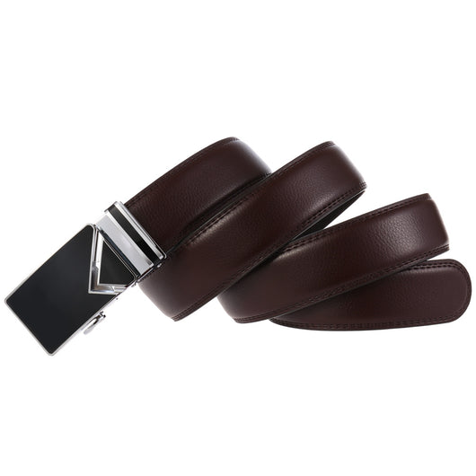 Cinturón Automático para Hombre con Hebilla de Seguridad - Image 44
