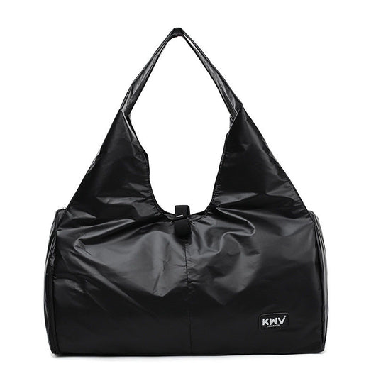 Bolsa de Yoga de Un Solo Hombro - Image 9