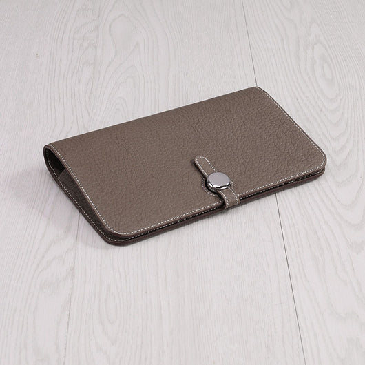 Bolso Grande de Cuero Genuino para Mujer con Amplia Capacidad - Image 14