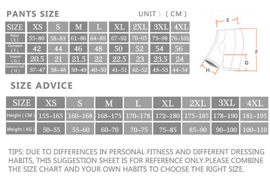 Pantalones de Ciclismo de Montaña para Hombre - Ropa Deportiva Verano Off-road - Image 3