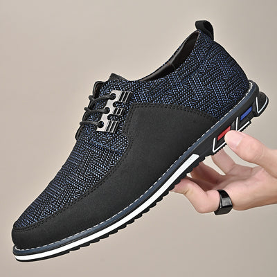 Zapatos de Vestir para Hombre en Piel Grabada | Colección Otoño-Invierno - Image 7