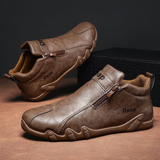 Botas Altas Casuales para Senderismo Hombre - Image 8