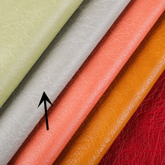 Bolsa de Viaje para Mujer en Cuero PVC Suave - Image 10