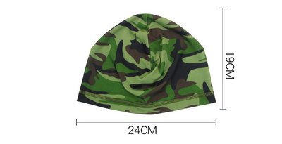 Gorro Deportivo Transpirable con Forro Interior Verano - Image 13
