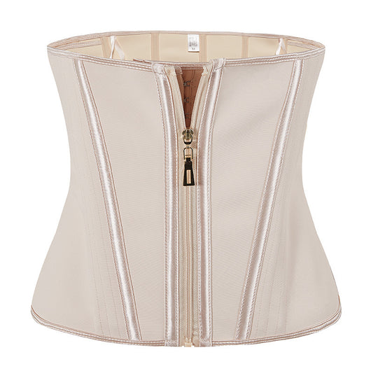 Faja Reductora Compresión Mesh - Cinturón Abdominal Deportivo para Mujer - Image 3