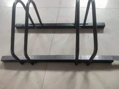 Estacionamiento Múltiple para Bicicletas - Soporte Organizador de Espacios Compartidos - Image 6