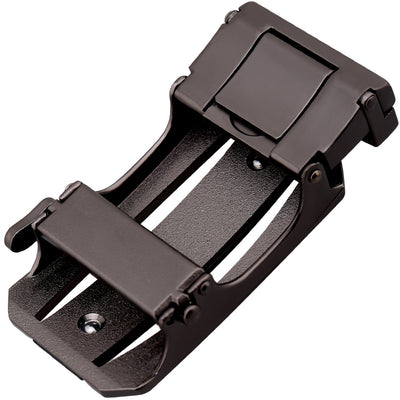 Cinturón de Negocios Automático con Hebilla Click Comfort - Image 11
