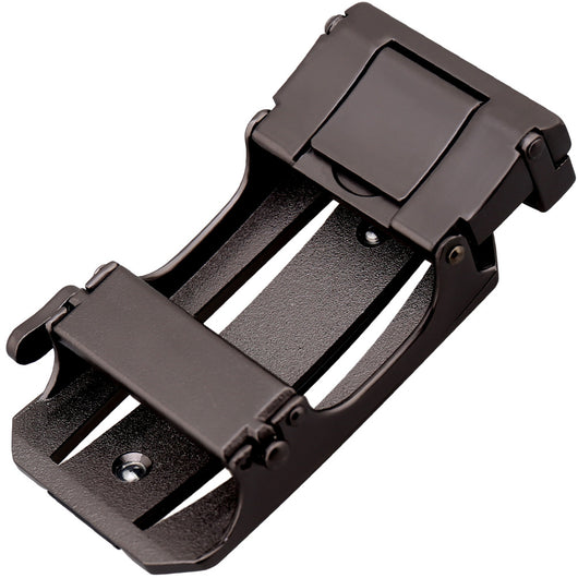Cinturón de Negocios Automático con Hebilla Click Comfort - Image 11