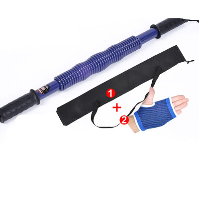 Expansor de Pecho y Fortalecedor de Brazos 20 kg - Equipo Fitness Familiar - Image 16