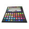 Paleta de Sombras 45 Colores - Maquillaje Profesional Europeo y Americano