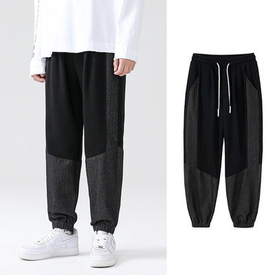 Pantalones Casuales Talla Grande para Hombre Sports Plus - Image 7