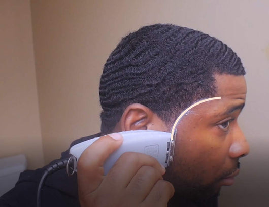 Lápiz Multifunción para Cejas, Barba y Delineador con Sacapuntas - Image 13