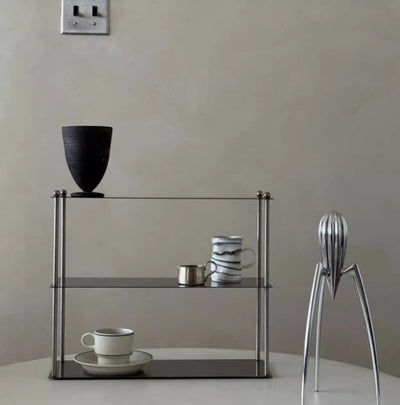 Organizador de Tazas de Metal para Mostrador - Image 5