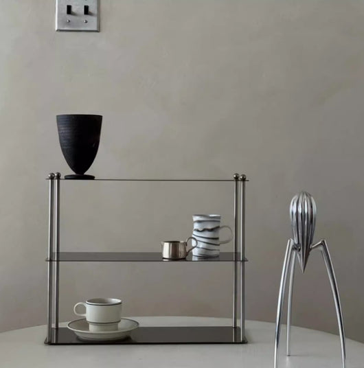 Organizador de Tazas de Metal para Mostrador - Image 5