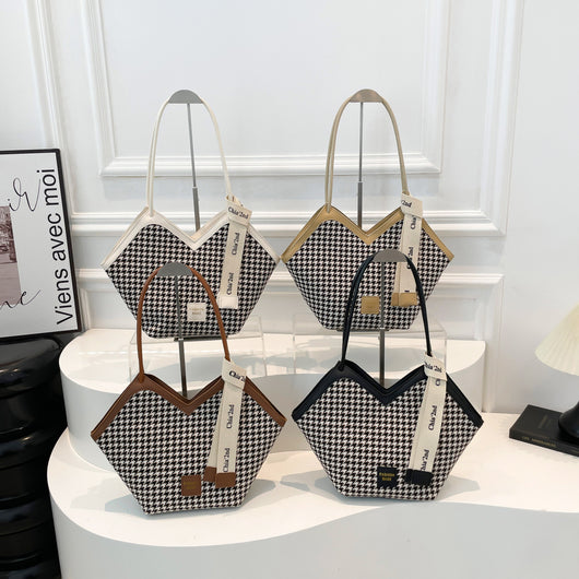 Bolsa Commuter Multiuso para Mujer - Bandolera Casual Versátil - Image 4
