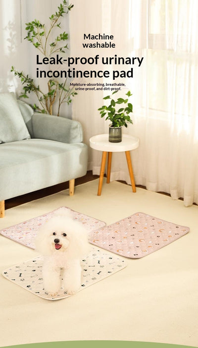 Pañales Absorbentes Lavables para Perros - Antideslizantes y Reutilizables - Image 26